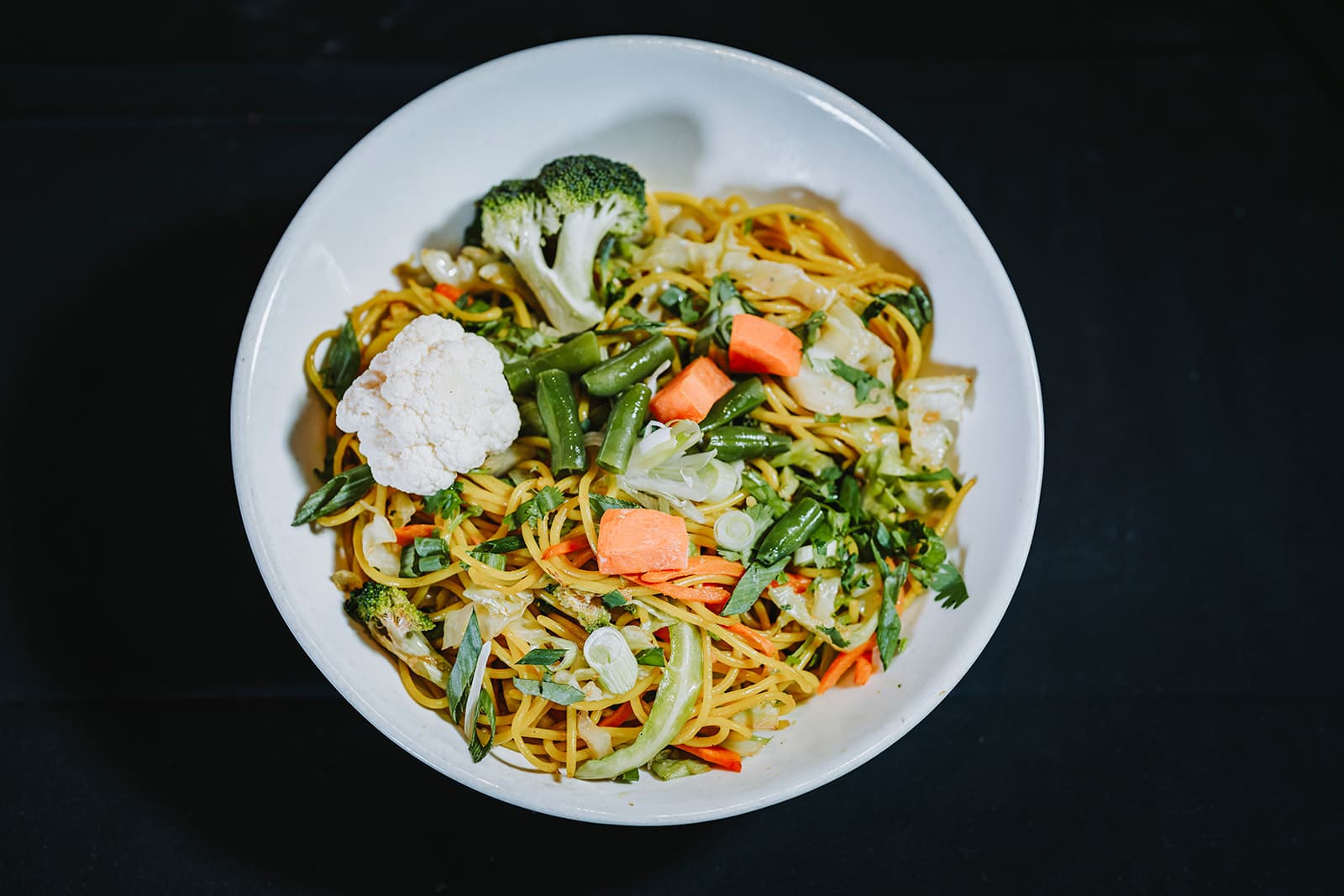Chicken Chowmein