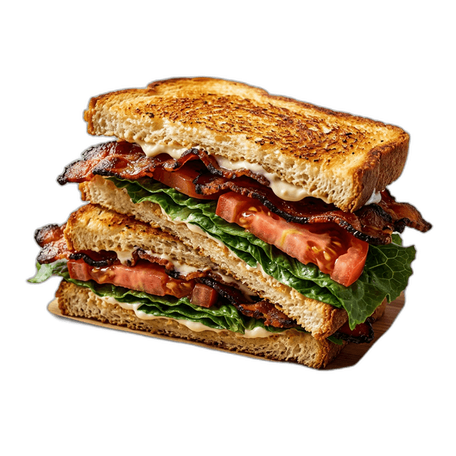 BLT