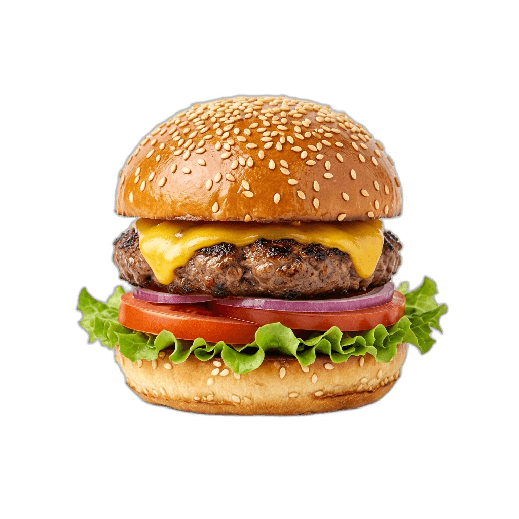 Junior Burger