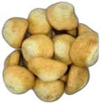Savory Snacks